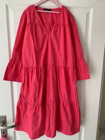 Robe d’été ou de plage neuve sans étiquette en 38-40