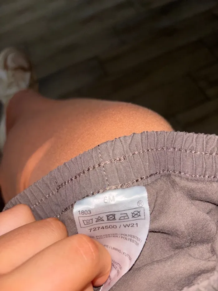 Pantalon - photo numéro 2