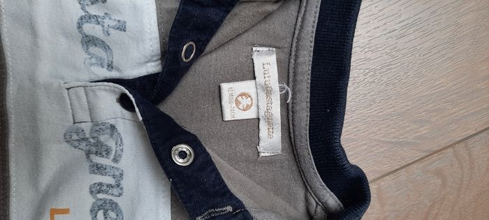 Polo garçon - photo numéro 3