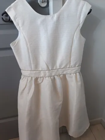 Robe de cérémonie 12 ans