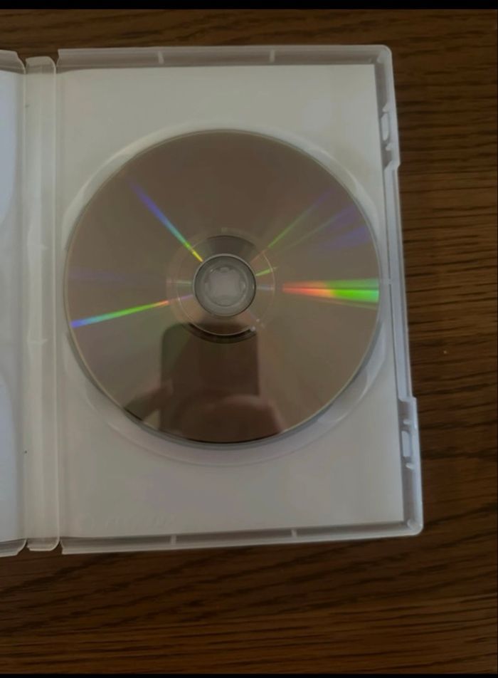 Dvd fight games - photo numéro 3