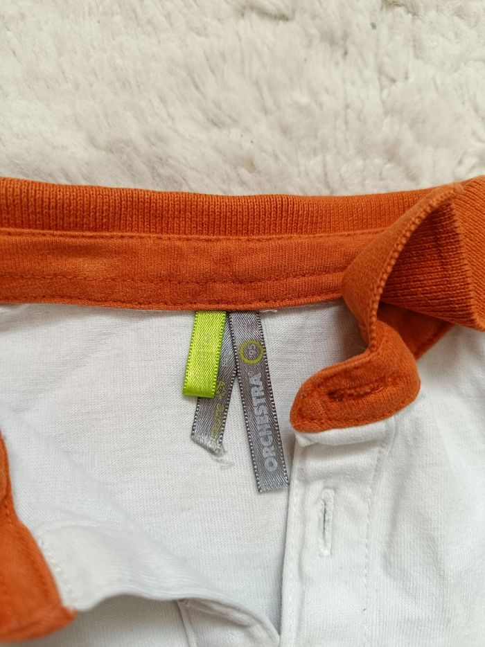 Tee shirt orchestra 3 ans - photo numéro 2