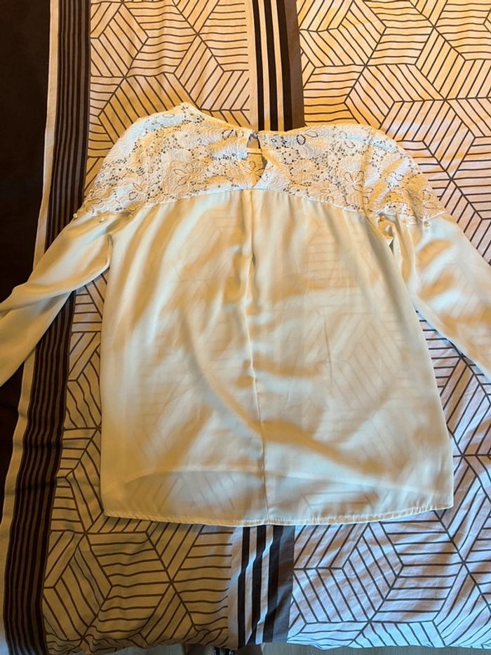 Blouse femme 36 - photo numéro 2