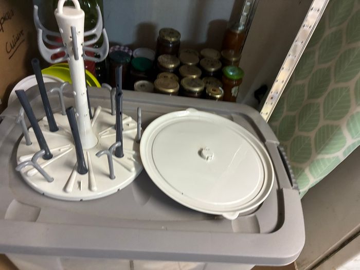 Égouttoir biberon - photo numéro 3