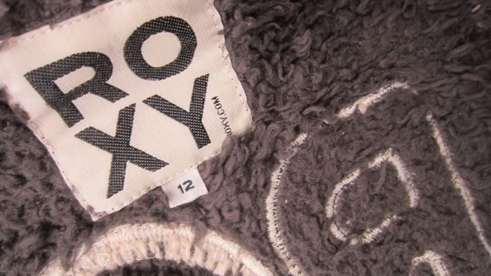 Blouson fausse fourrure Roxy - photo numéro 3