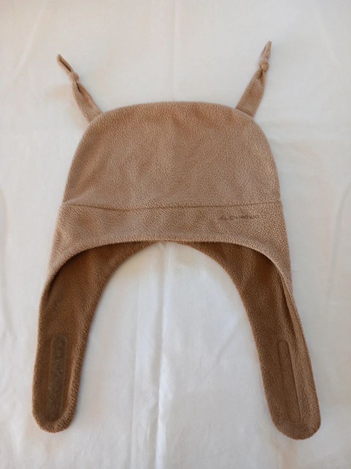Bonnet garçon Oxylane 2-4 ans. - photo numéro 3