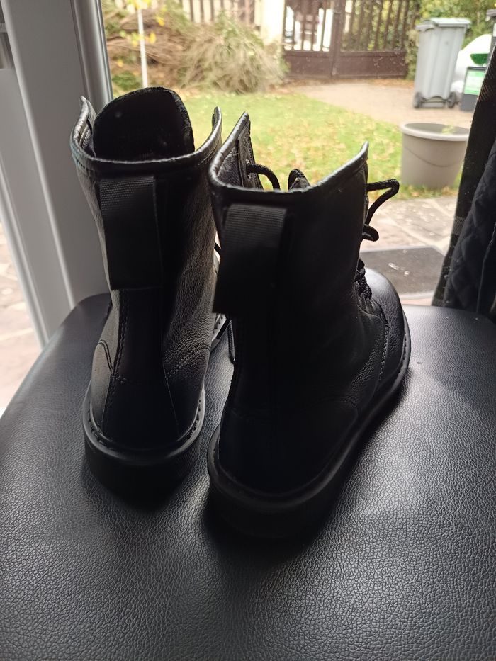 Bottines femme neuf - photo numéro 3