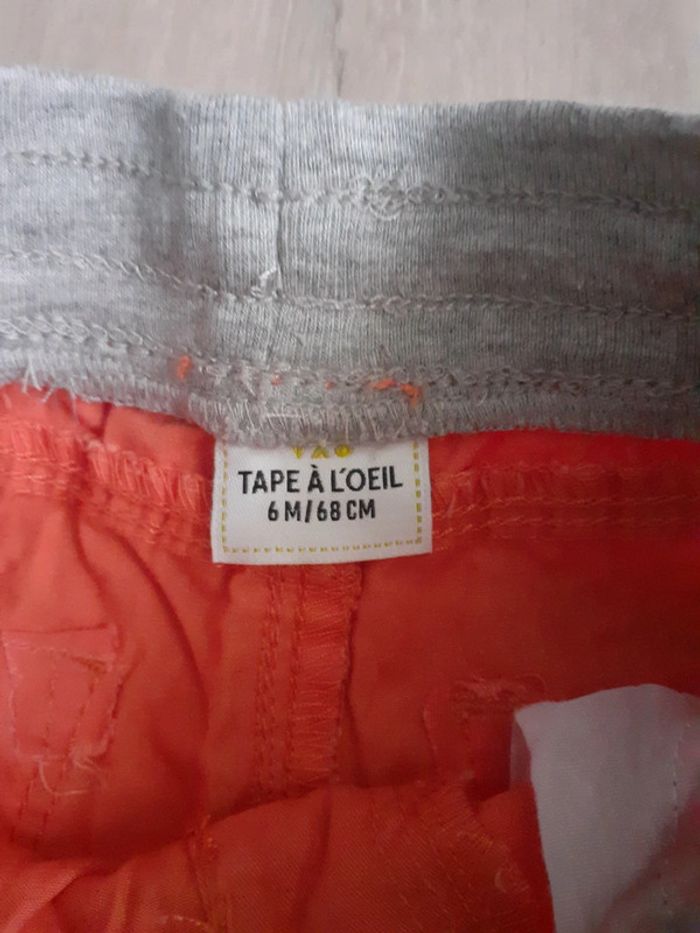 Pantalon garçon - photo numéro 3