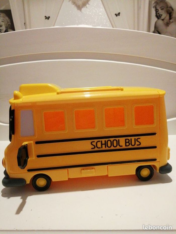 Robocarpoli Totobus - photo numéro 4