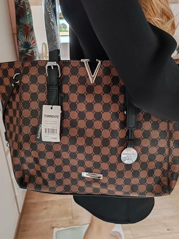 Sac fourre tout