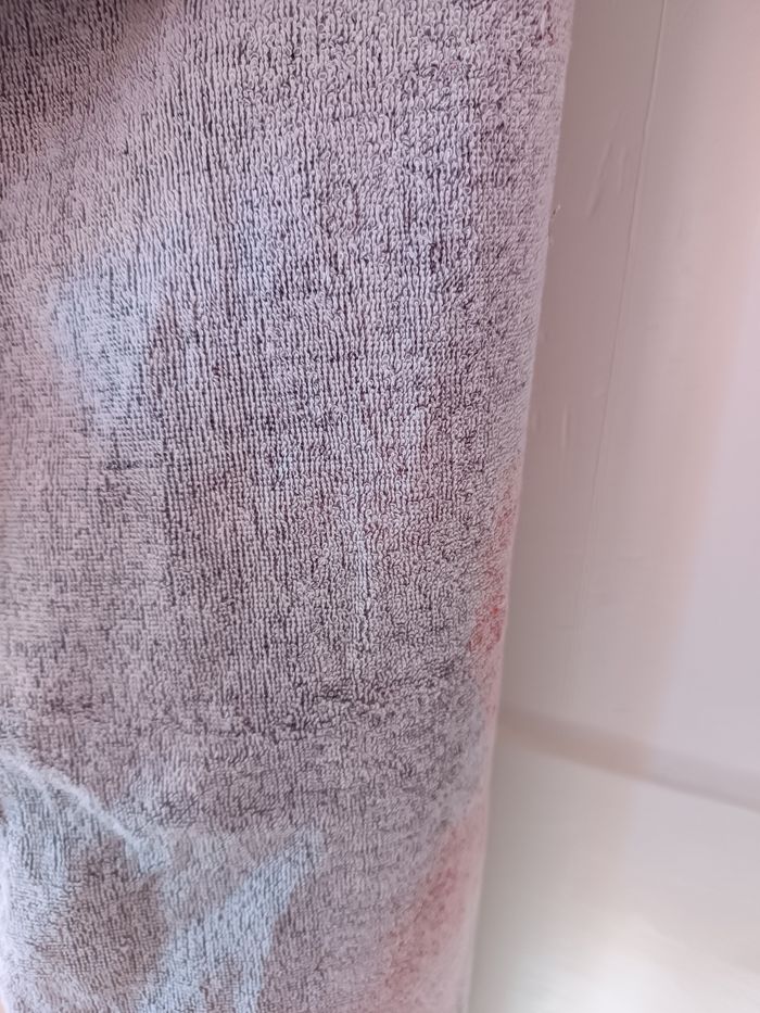 Serviette de plage star wars - photo numéro 3