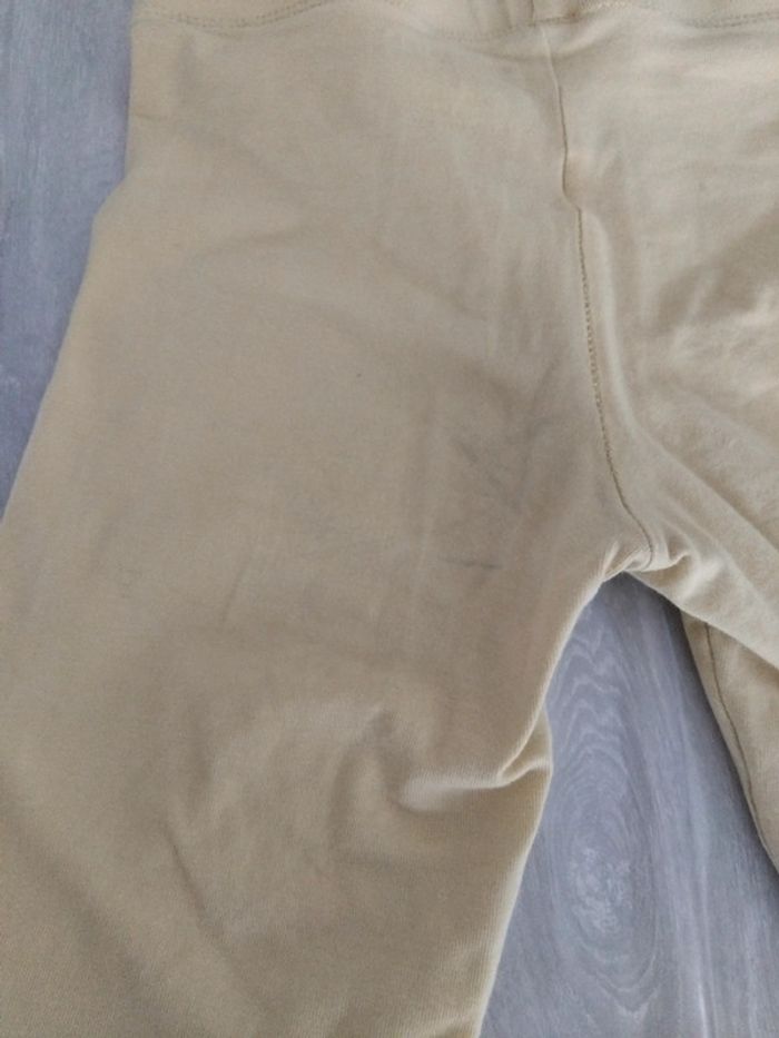 Legging court short - photo numéro 4