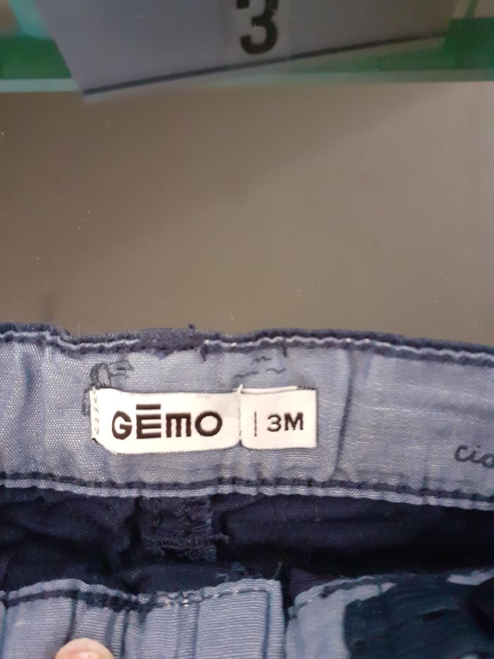 Short - photo numéro 2