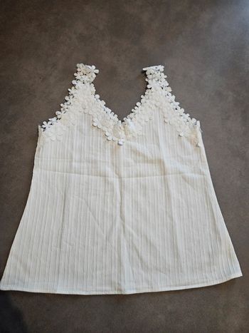 Débardeur taille S 🌸