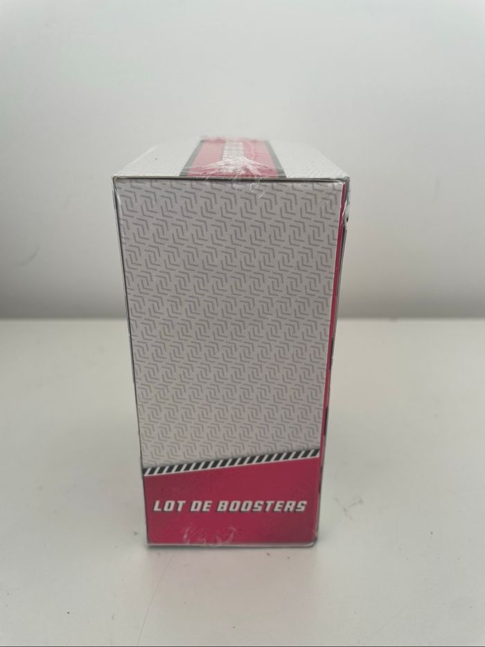 Lot 2 Bundle EV10.5 - Noir & Blanc - photo numéro 3