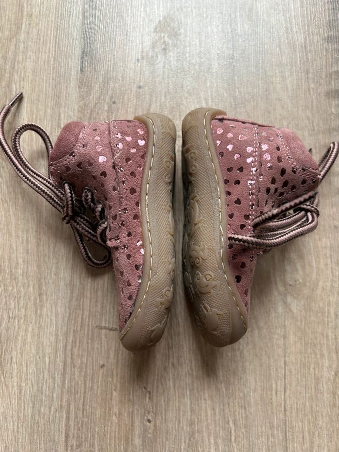 Bottines - photo numéro 2