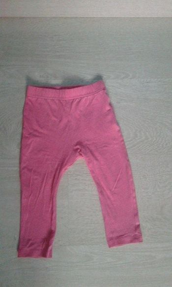 legging fille 12 mois