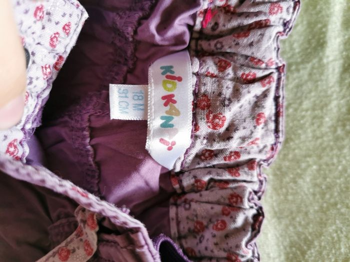 Short - photo numéro 3