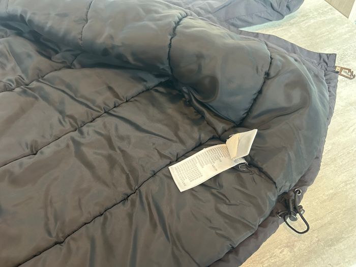 manteau hiver garçon billabong 12 ans sans capuche - photo numéro 3