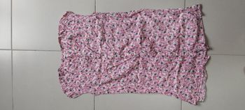 Robe manche courte 14 ans