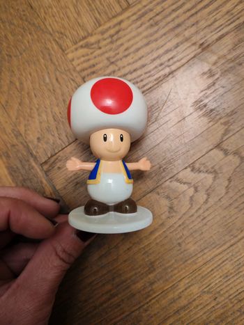 Figurine