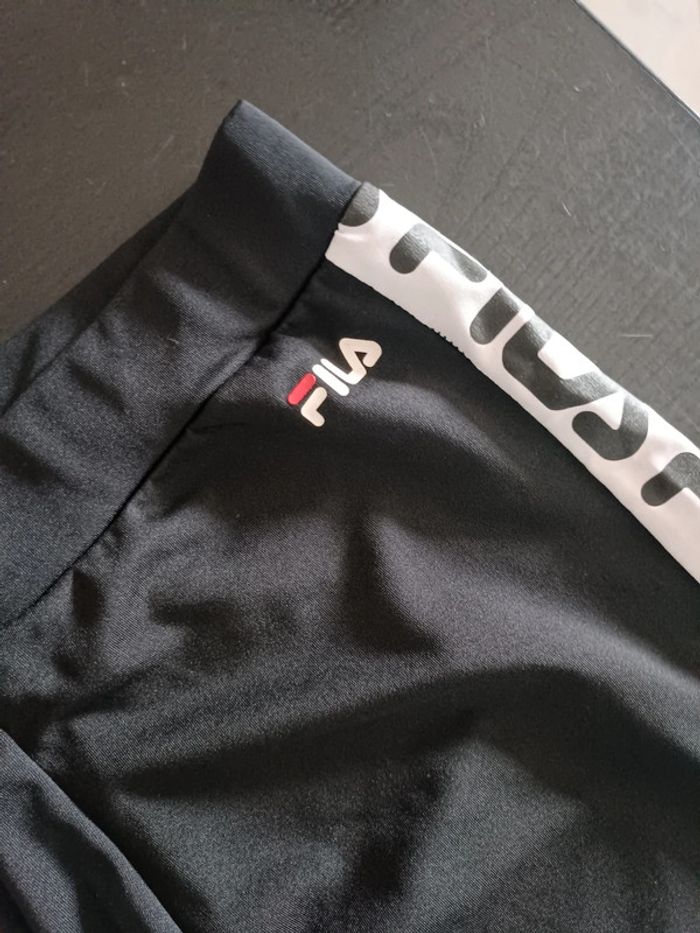 Legging fila taille M - photo numéro 4