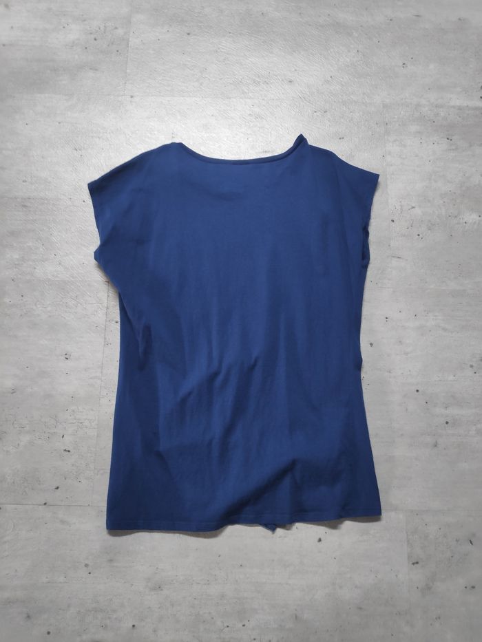 Lot de 2 tee-shirt Benetton
13-14 ans - photo numéro 4