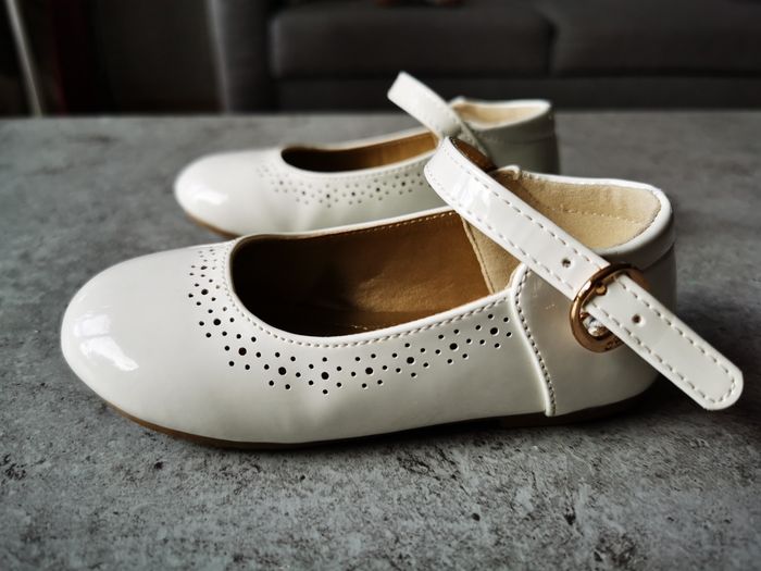 Ballerines cérémonie - photo numéro 4