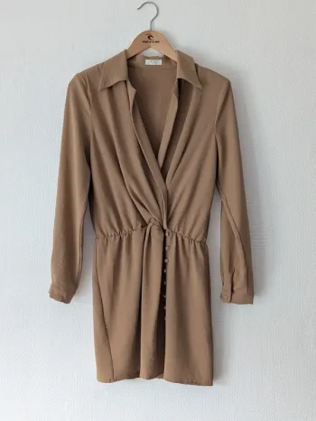 Robe kilky