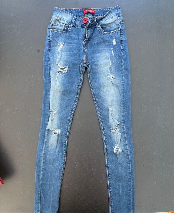 Lot 16 articles - photo numéro 2