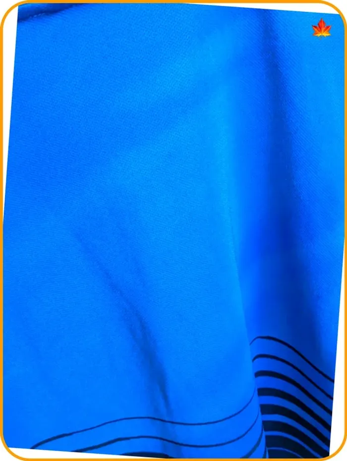Maillot Rugby France 2011 L - photo numéro 15