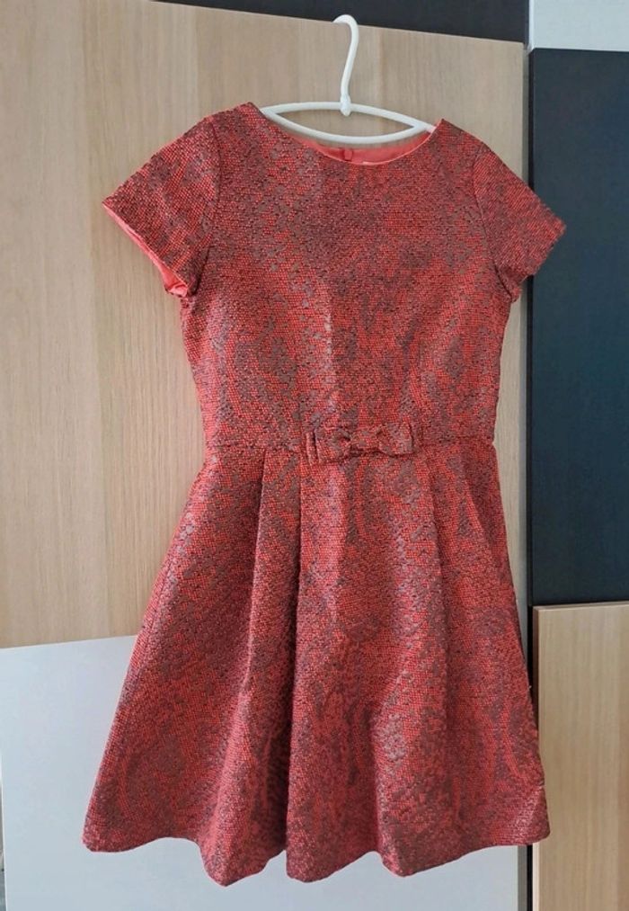 Très belle robe de fête - photo numéro 1