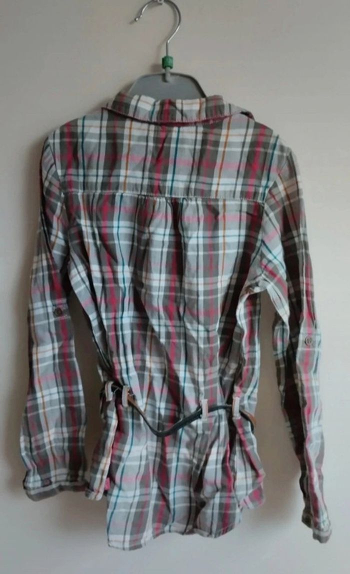 Tunique Okaïdi 6 ans - photo numéro 5