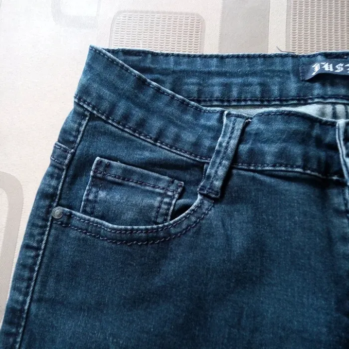 Jeans fille ou femme - photo numéro 8