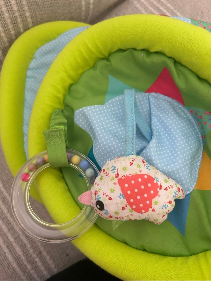 Lot de jouets Sophie la girafe - photo numéro 2