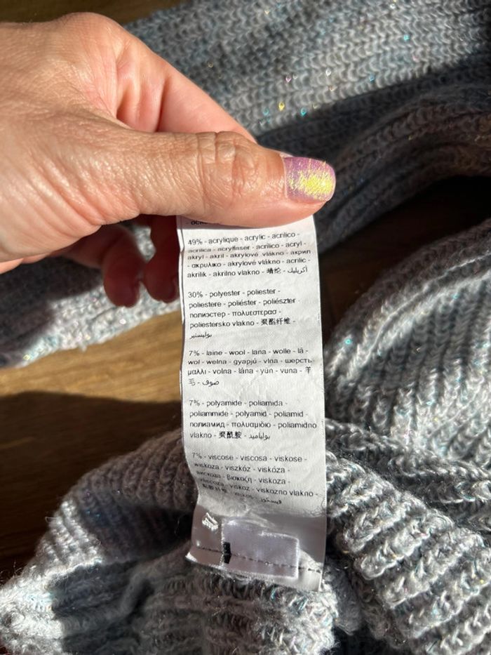 Gilet promod taille L - photo numéro 5