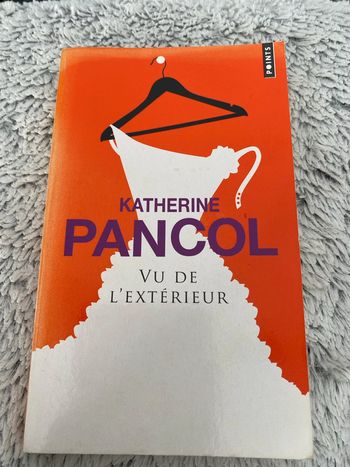 Vu de l’extérieur