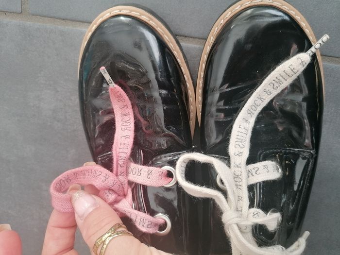 Chaussures vernies 34 - photo numéro 3