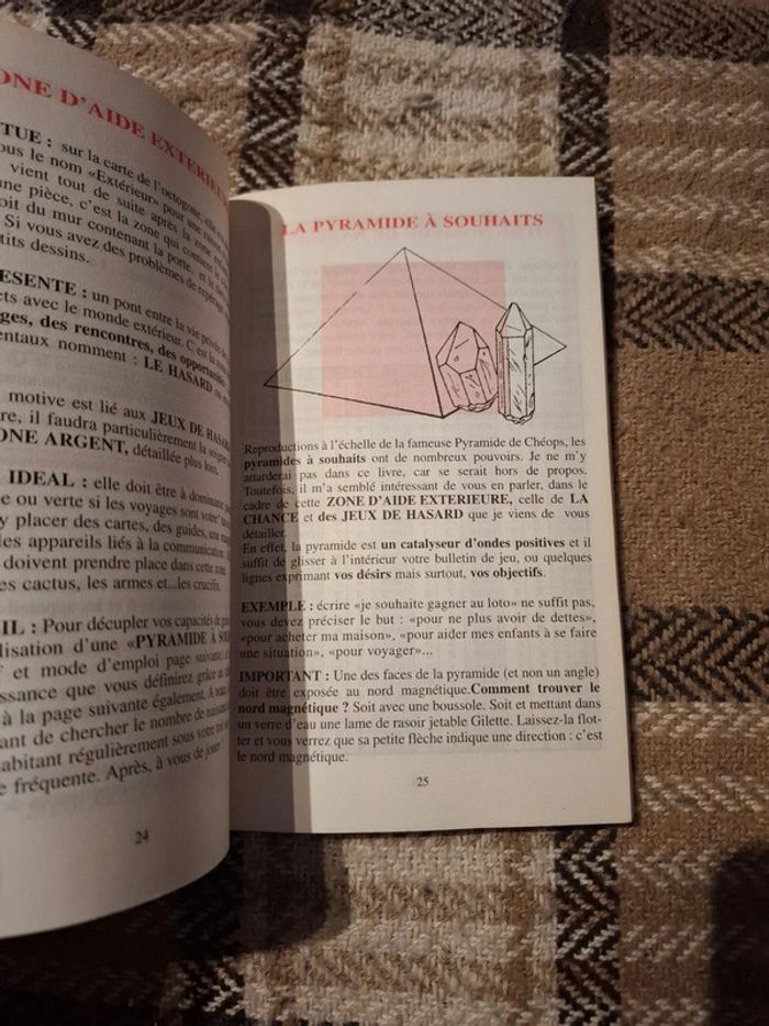 Feng shui. La force invisible universelle - photo numéro 8