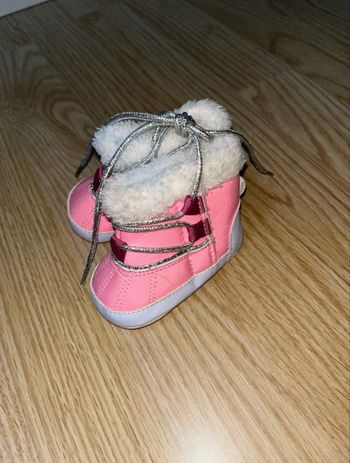 Chaussure fille 