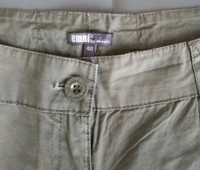 Short - photo numéro 4