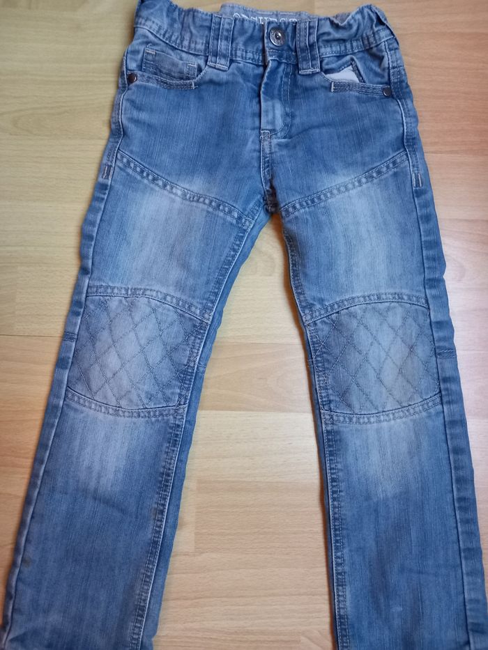 Jeans Orchestra 4 ans. - photo numéro 2