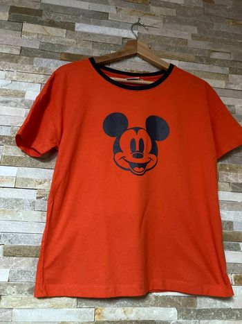 s tee shirt mickey disney
