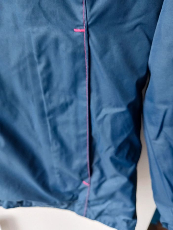 Manteau polaire Quechua taille M38 - photo numéro 3