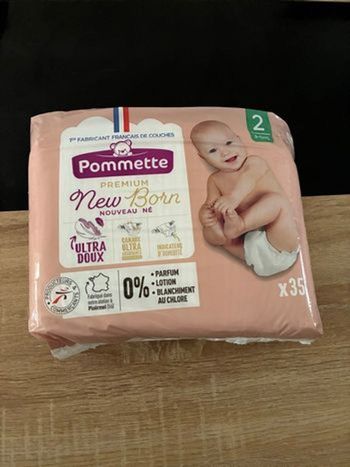 couche t2  pommette