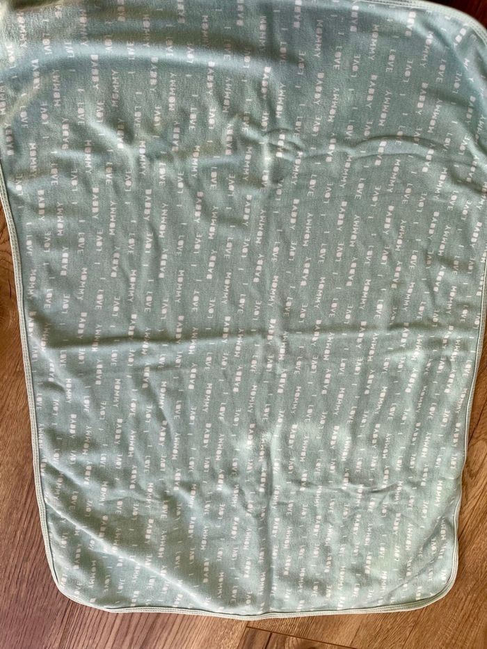 Couverture bébé - photo numéro 3