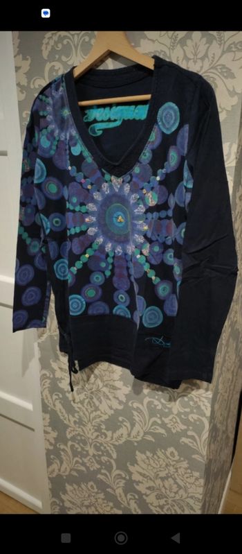 Desigual