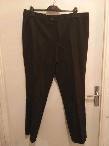 Pantalon habillé
