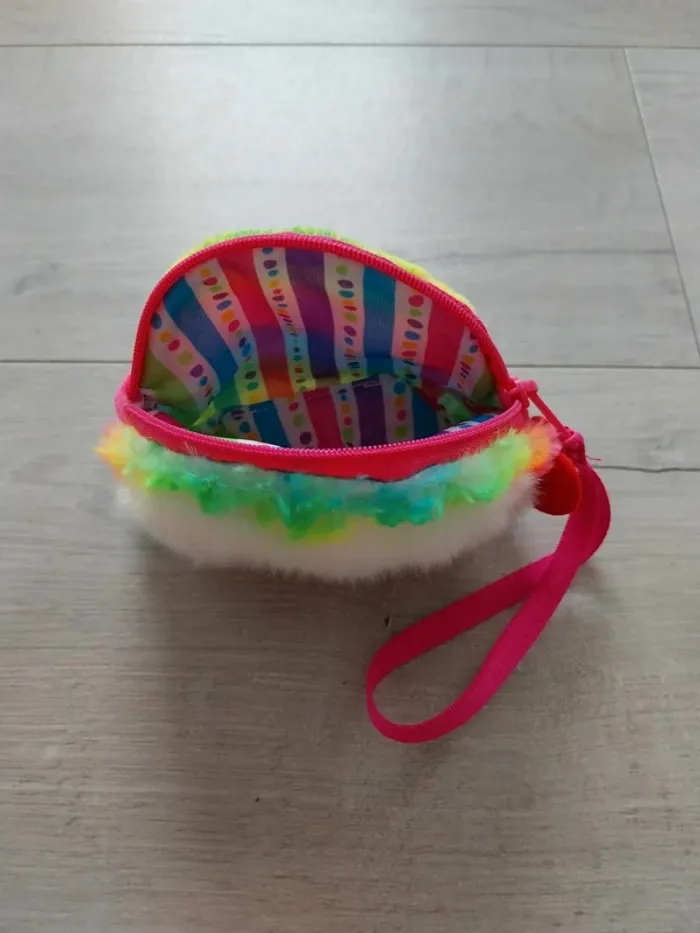 Pochette hiboux TY - photo numéro 2