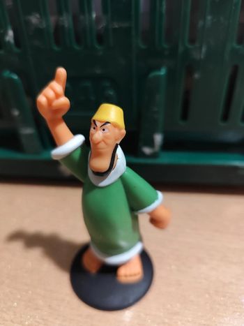 Figurine asterix 08